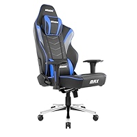 【美品】AKRacing Raven Premium AKRacing Premium Low Edition AKR-PREMIUM/LOW-RAVEN [レイブン