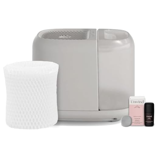 Canopy Large Room Humidifier