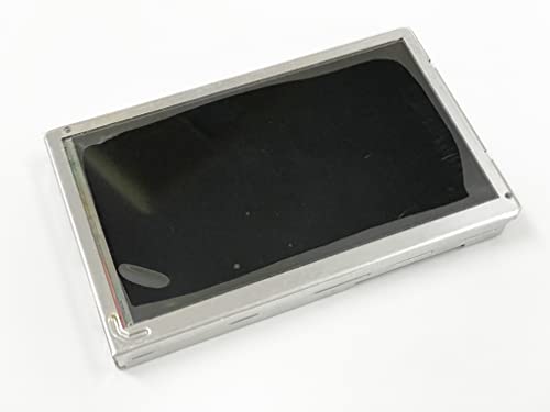 マルチファンクション MFD BNR34GTR TFD58W22MW 後期 液晶 スカイライン（日産） MFD 液晶パネル 1台 スカイライン R34 GT