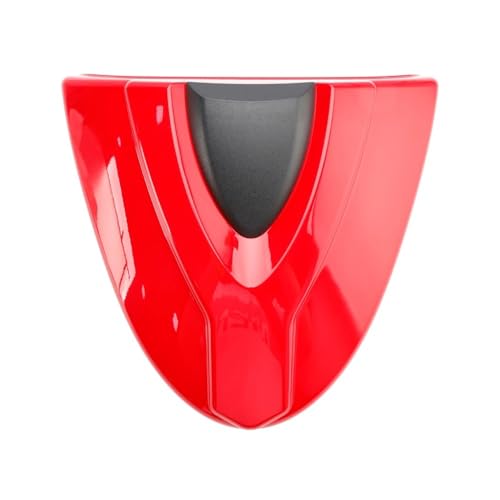 Pièce carénage pour Trident 660 couvercle de siège passager balades solo et week-end routier