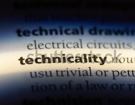 『Episode 109: A Back Door Technicality』のカバーアート