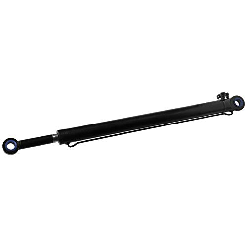 Cilindro de inclinación para cabina Febi Bilstein 40348 de acero reforzado
