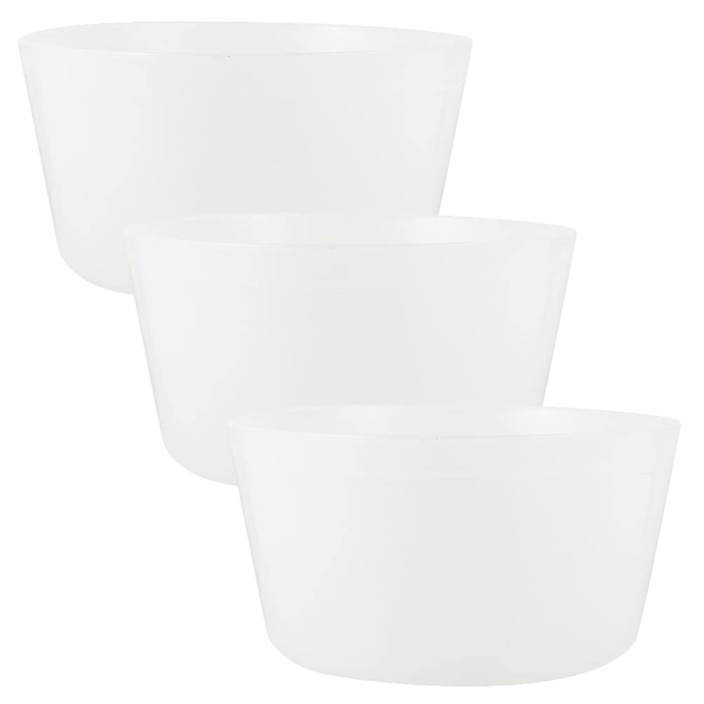 Doublures pour seau de sauna Homoyoyo plastique accessoire spa piscine