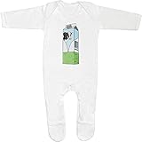 leche nan de 0 a 3 meses Hecho de 100% algodón súper suave