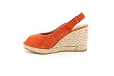 Kanna 9235 Juliette, Naranja, 38 EU