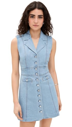Image of PAIGE Women's Vida Dress