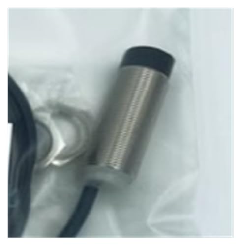 XS218BLPAL2C sensor de proximidad M18 con 3 cables pack de 2 unidades para automatización