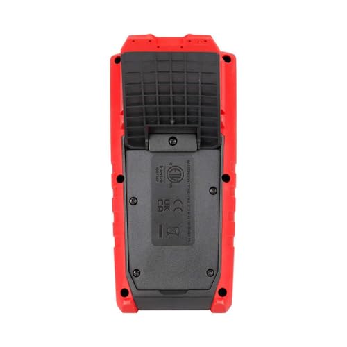 Image of UNI-T UT196 1700V True RMS Digital Multimeter with IP65 Protection Rating Makes Measurement Reliable in Solar environments