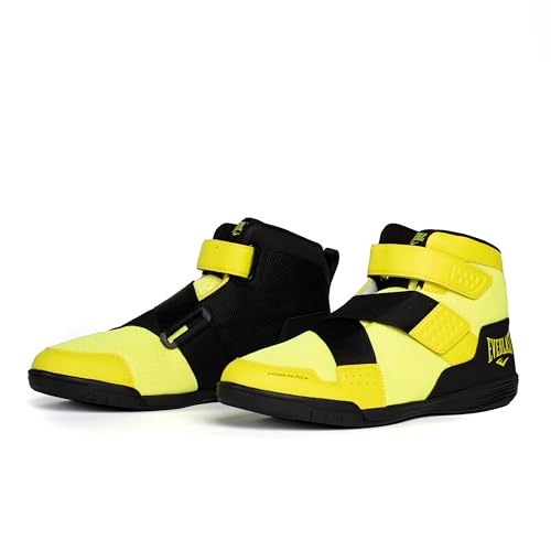 Image of Everlast Powerlock X-Trainer Boxing Shoes