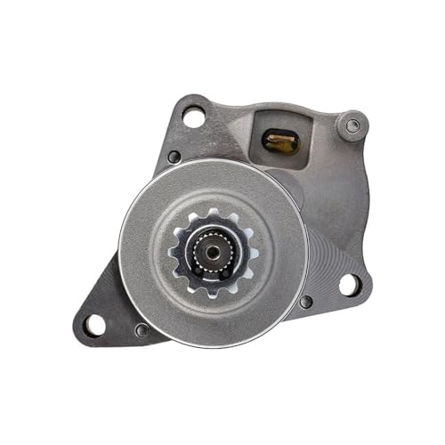 Démarreur 12 dents modèle 110 référence 30839-C10-29