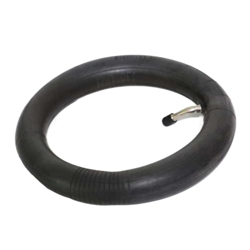 Tube intérieur 8x1 1/4 pour pneu pneumatique de trottinette électrique et roue de poussette
