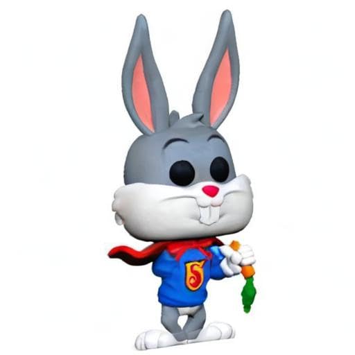 ファンコ ポップ 『マービン』Funko Pop! バックスバニー ファンコ ポップ 『マービン』Funko Pop! バックスバニー Amazon