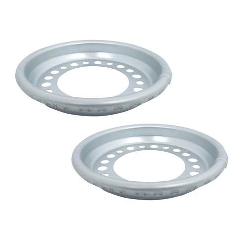 TJHSM 2 Pcs Wheel Balancers Replacement for 600-630 Replacement for 22.5 Wheels