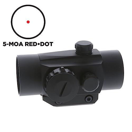 Truglo Red-Dot 30Mm Sight Blk #TOP5