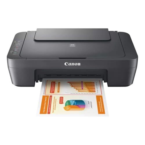Canon PIXMA MG2556S Jet d'encre A4 4800 x 600 DPI Neuf - vue 8