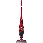 ドウシシャの掃除機 DVS1401RD