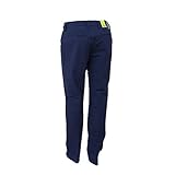 alberto golfhose damen alva  Alberto Herren Golfhose ROOKIE blau Gr. M