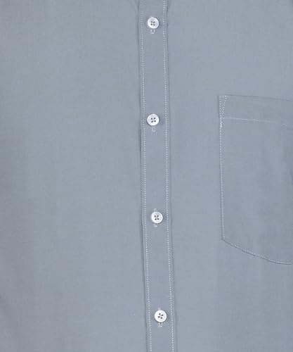 Image of Appel Touch Mens Regular Fit Formal Shirt