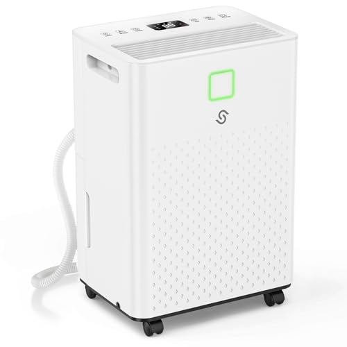 HUMILABS 21 Pint Dehumidifier