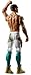 WWE Montez Ford Basic Series #108 Action Figure in 6-inch Scale with Articulation & Ring Gear