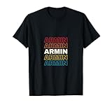 Photo Gallery i love armin personalizzato retro tramonto nome maglietta Photo Gallery i love armin personalizzato retro tramonto nome maglietta