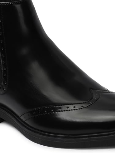 Image of Carlton London Men's Slip-On Boots