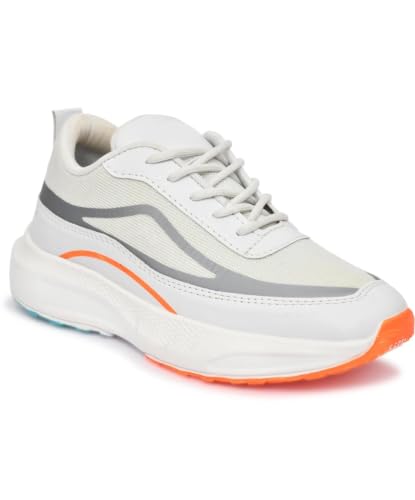 Image of Sports Sneaker Running and Outdoor Walking Shoes for Men Running Shoes for Men