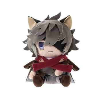 【新品未開封品】ニーア おすわりぬい（グラブルフェス2023） Yahoo!オークション - グラブルフェス2022-2023 ニーア おすわり