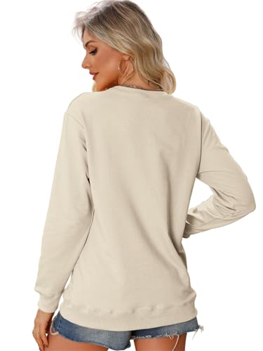 Kindness Is Free Sweatshirt, Be Kind Sweatshirt Womens Teacher Teach Inspirational Sayings Pullover Crewneck Tops3