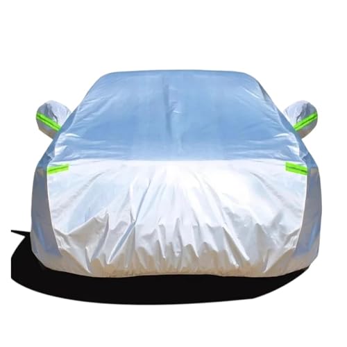 Housse de voiture pour JETOUR Dashing protection bâche anti-pluie neige