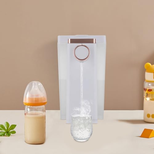 Dispensador de Agua Eléctrico Instantáneo 2100W 1.6L miniatura 4