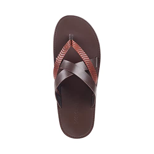 Mochi Men's 16-352-12 Slipper