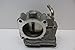 Nissan 16119-3TA0A, Fuel Injection Throttle Body