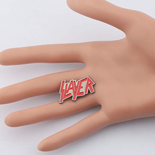 CENWA Buffy Vampire Enamel Pin the Vampire Fans Jewelry3