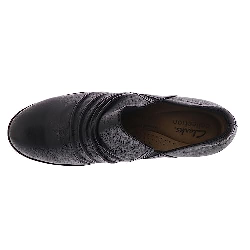 Clarks Women's Emily 2 Cove Pump3