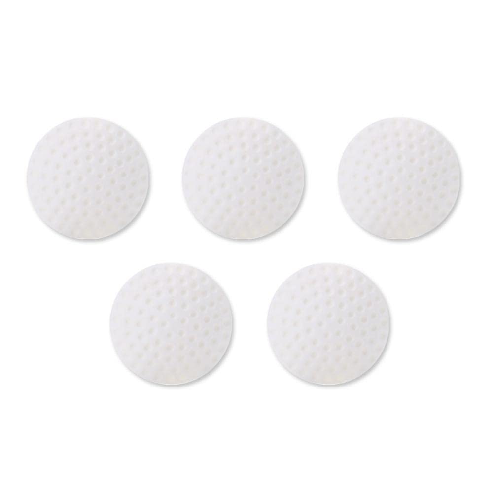 Set Di 4 Paraurti Antiscivolo Per Porta Frigorifero In Gomma Morbida, Spessore 14 Mm, Con Adesivo, A Forma Di Animali (cane, Gatto, Panda E Pinguino)