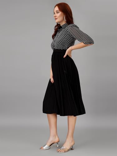 Image of Femvy Women Dress