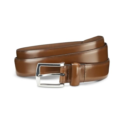 Image of Allen Edmonds Men's Midland Ave Belt