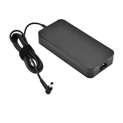 Adaptador de corriente 19V 6.32A 120W 5.5x2.5mm miniatura 1