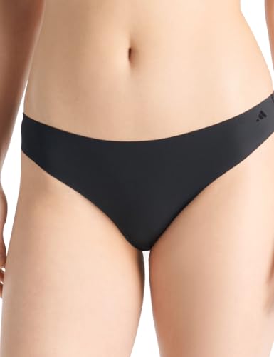 adidas Ropa Interior Mujer Pack de 3 de Algodón Suave Active Comfort 3