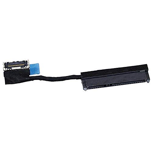 ubersweet® Imported for M3800 XPS 15 9530 2.5" HDD Hard Drive Wire Cable Connect T6L8_116213-picture-13
