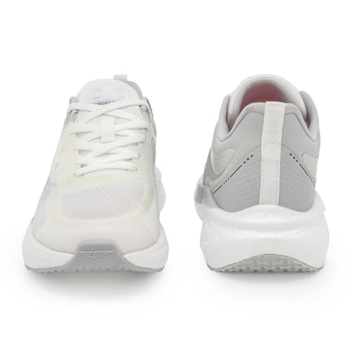 Image of Red Tape Womens Rlo1823 Athleisure Sports Shoes
