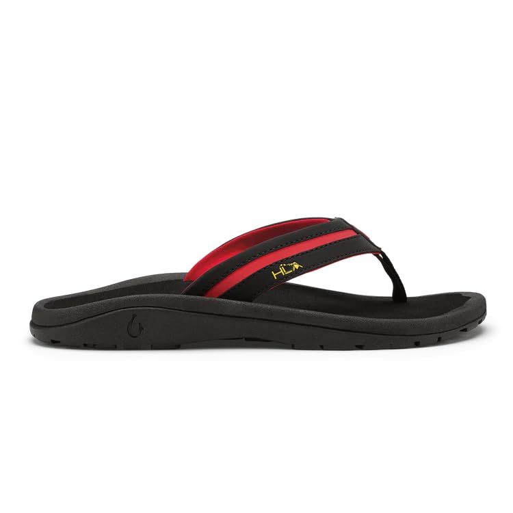 OluKai Ohana Palua ChanclasHombre