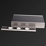 1 platten rechaud Leistung: 120W bei 3 Teelichtern