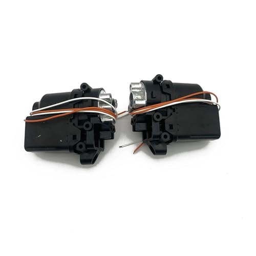 Module de repliage de rétroviseur Honda contre la casse - 6