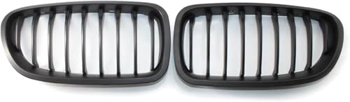 Calandre avant de radiateur pour BMW F10 F11 remplacez votre grille usée