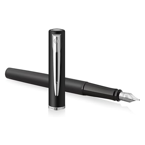 Waterman Allure Fountain Pen with Gift Box Cover