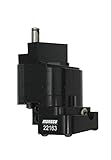 Moroso 22163 High Volume Billet Oil Pump for Chevy Big-Block Engines