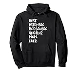 perro bodeguero andaluz cadiz 241 gr, Encaje clasico, Cinta de sarga en el cuello