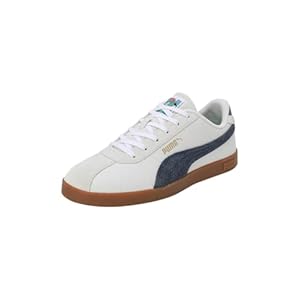 PUMA Unisex’s Club Ii Year of Sports Sneaker